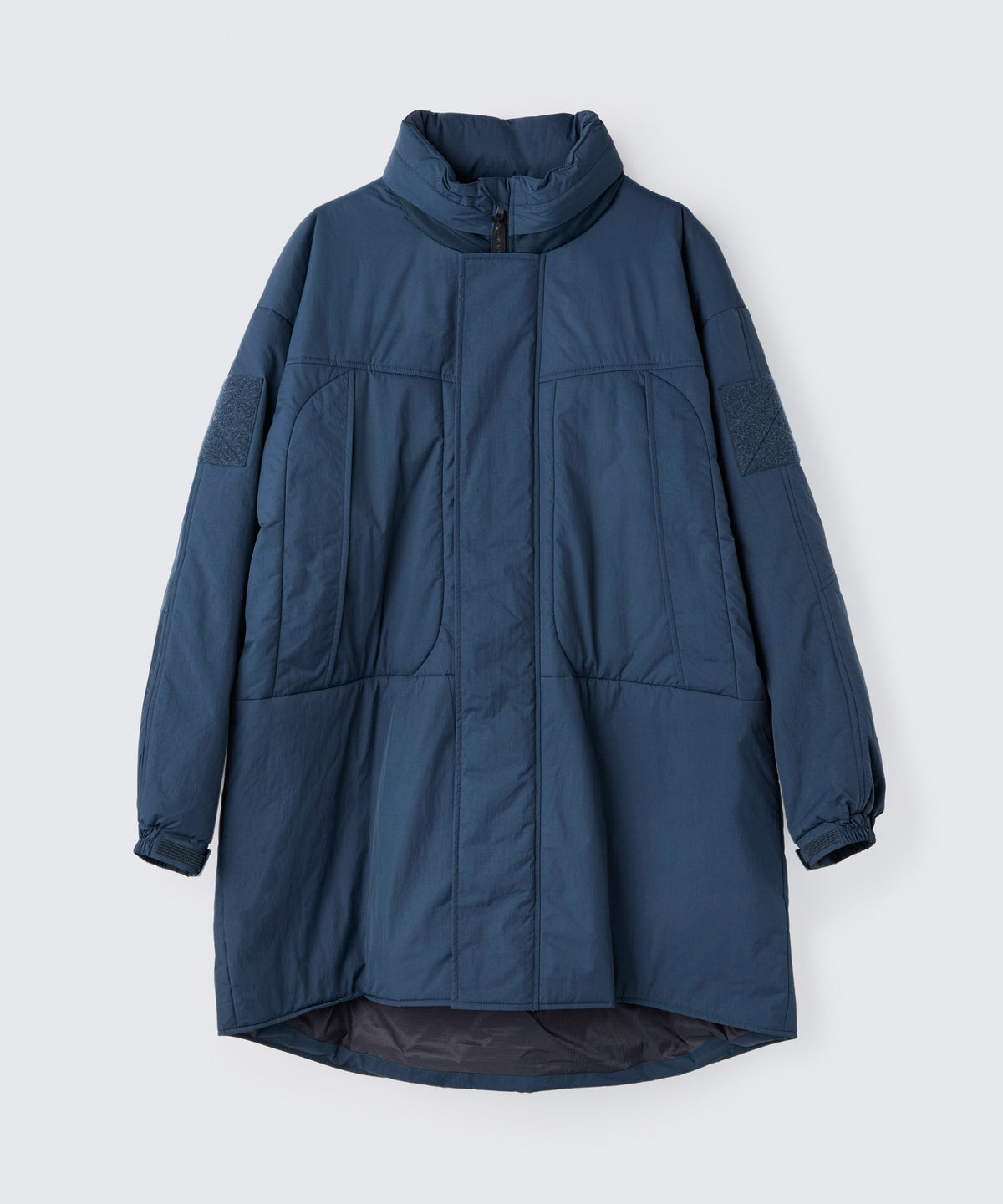 モンスターパーカータイプ2｜MONSTER PARKA TYPE2