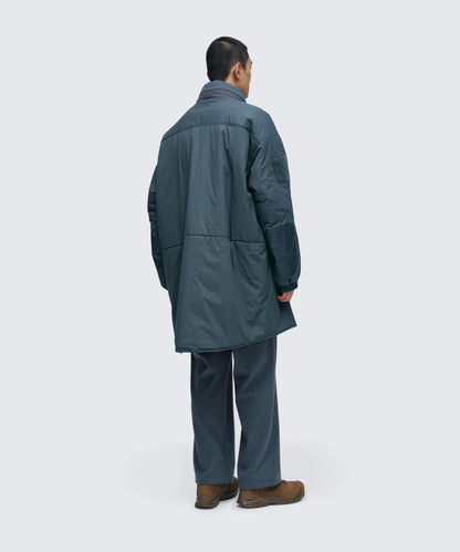 モンスターパーカータイプ2｜MONSTER PARKA TYPE2