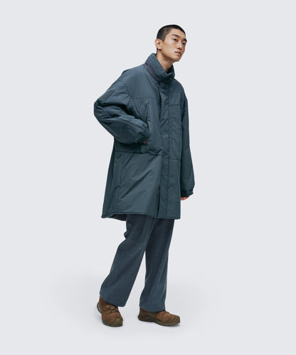 モンスターパーカータイプ2｜MONSTER PARKA TYPE2