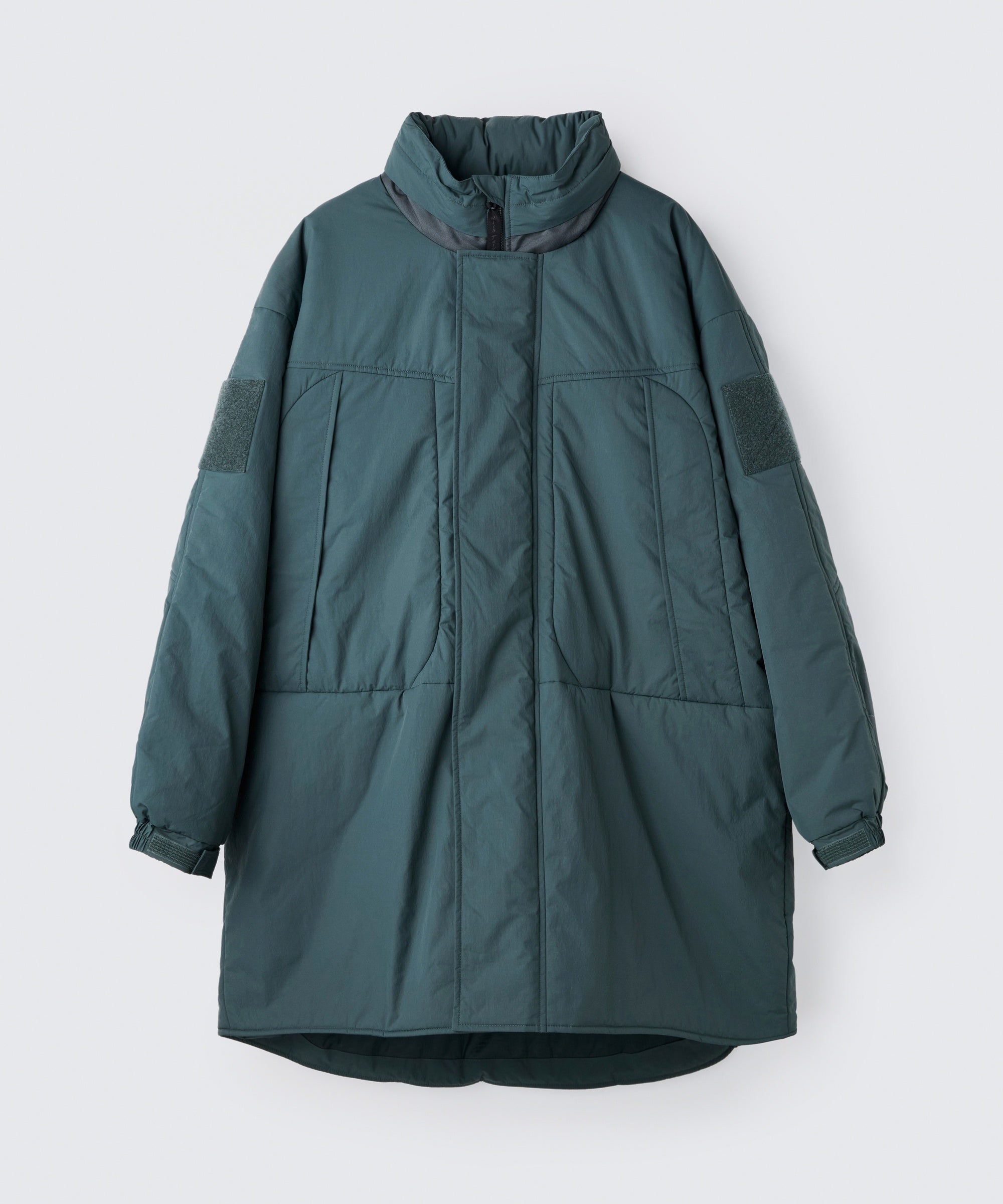 モンスターパーカータイプ2｜MONSTER PARKA TYPE2