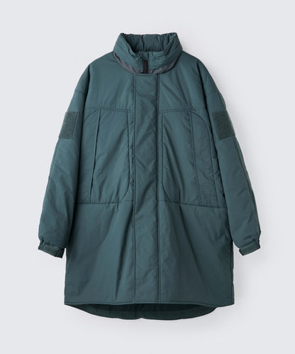 モンスターパーカータイプ2｜MONSTER PARKA TYPE2