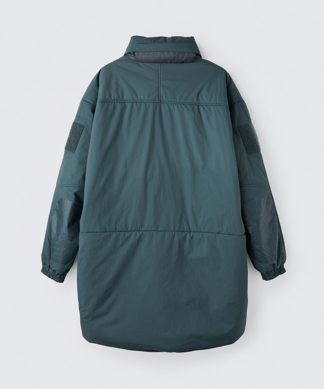 モンスターパーカータイプ2｜MONSTER PARKA TYPE2