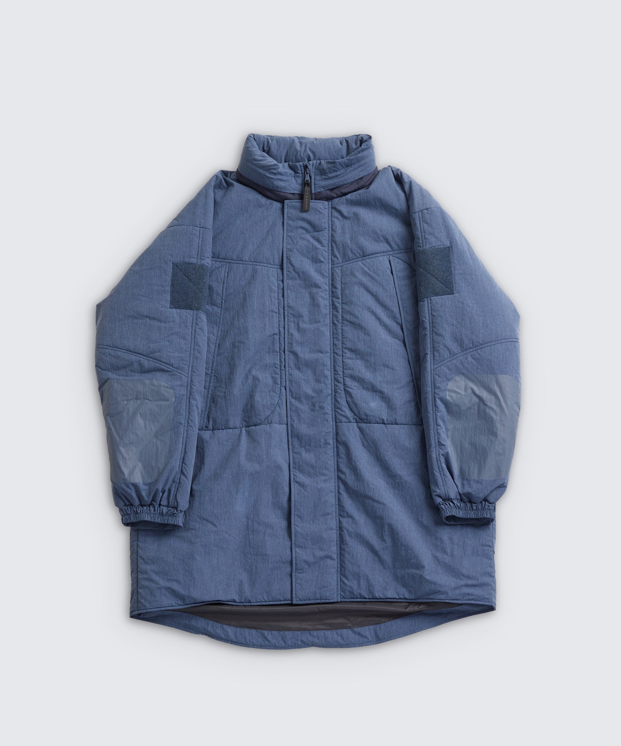 モンスターパーカータイプ2｜MONSTER PARKA TYPE2 – WILD THINGS