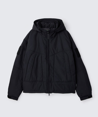 ショートモンスターパーカー｜SHORT MONSTER PARKA