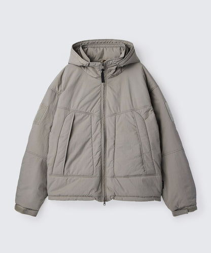 ショートモンスターパーカー｜SHORT MONSTER PARKA
