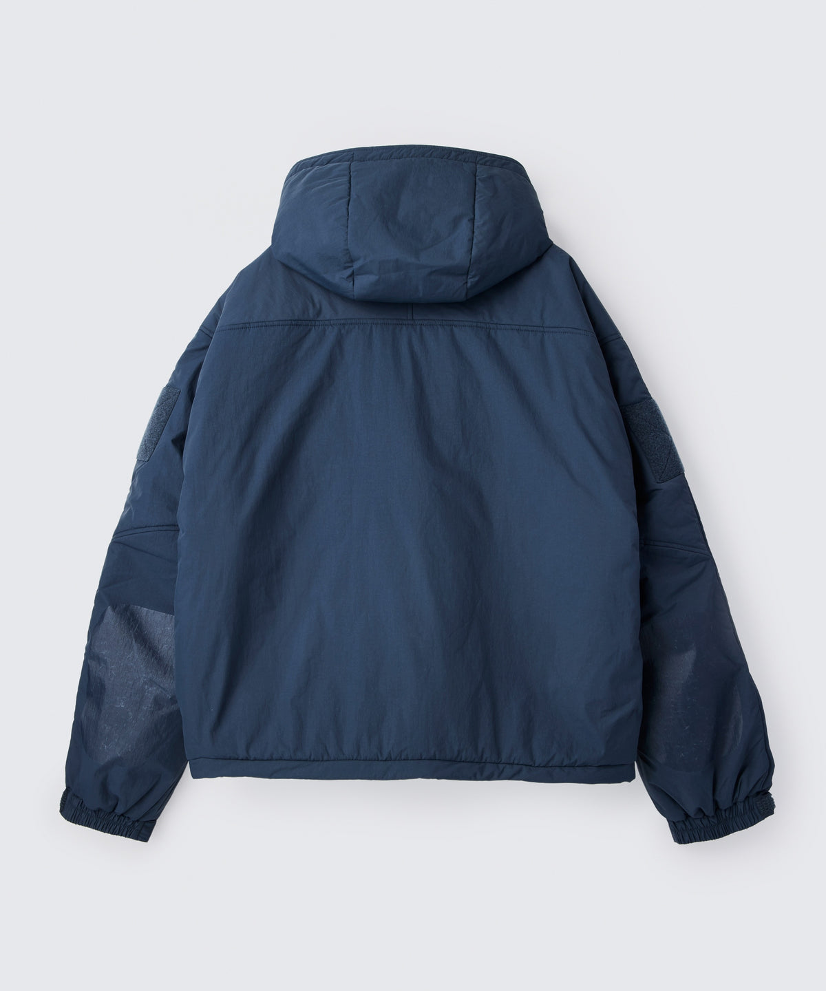 ショートモンスターパーカー｜SHORT MONSTER PARKA
