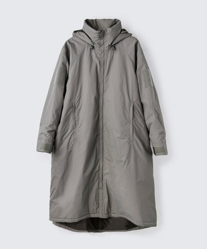 トランスポートパーカー｜TRANSPORT PARKA
