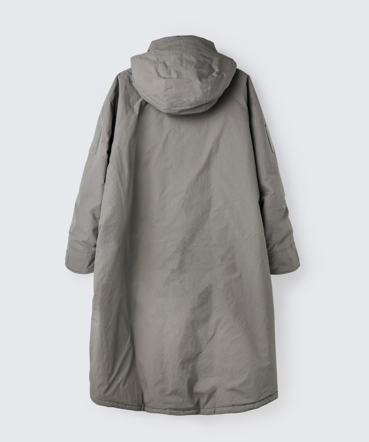 トランスポートパーカー｜TRANSPORT PARKA