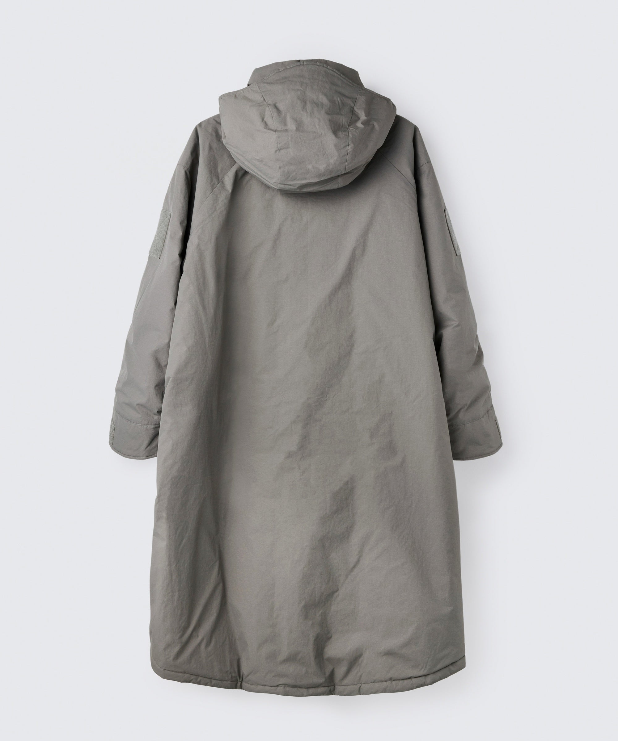 トランスポートパーカー｜TRANSPORT PARKA