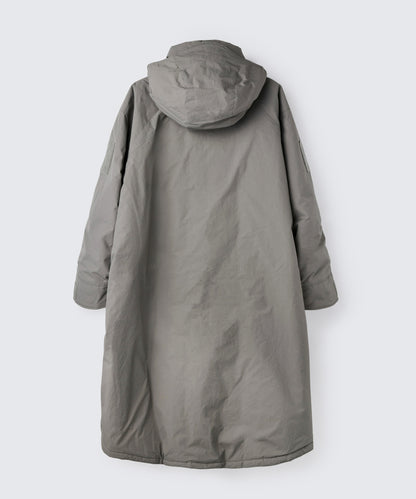 トランスポートパーカー｜TRANSPORT PARKA