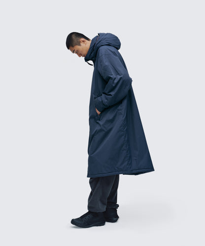トランスポートパーカー｜TRANSPORT PARKA