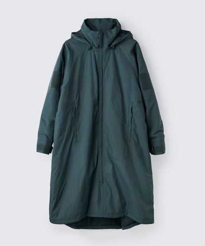 トランスポートパーカー｜TRANSPORT PARKA