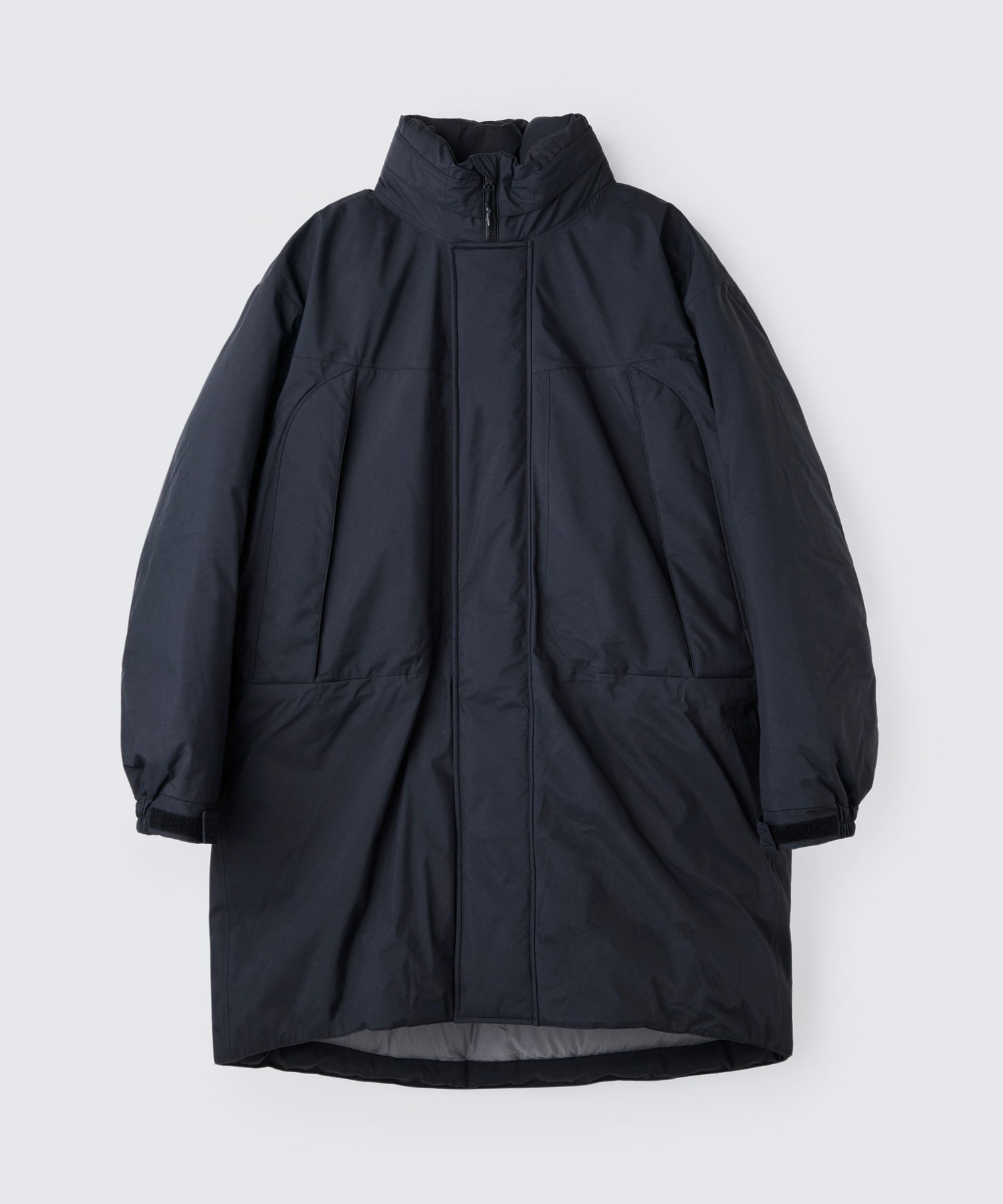 ハイグレードモンスターパーカー｜HIGH GRADE MONSTER PARKA