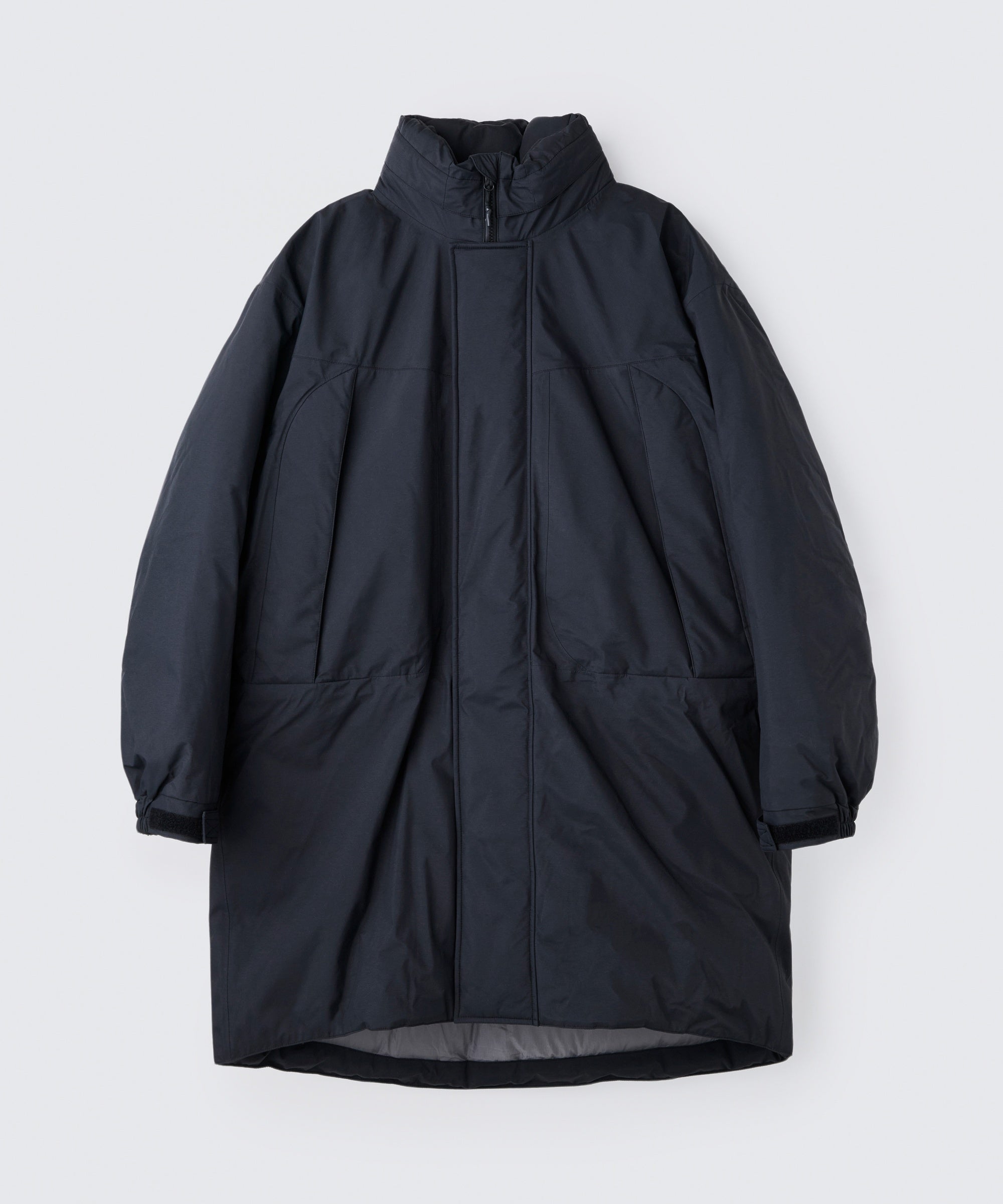 ハイグレードモンスターパーカー｜HIGH GRADE MONSTER PARKA