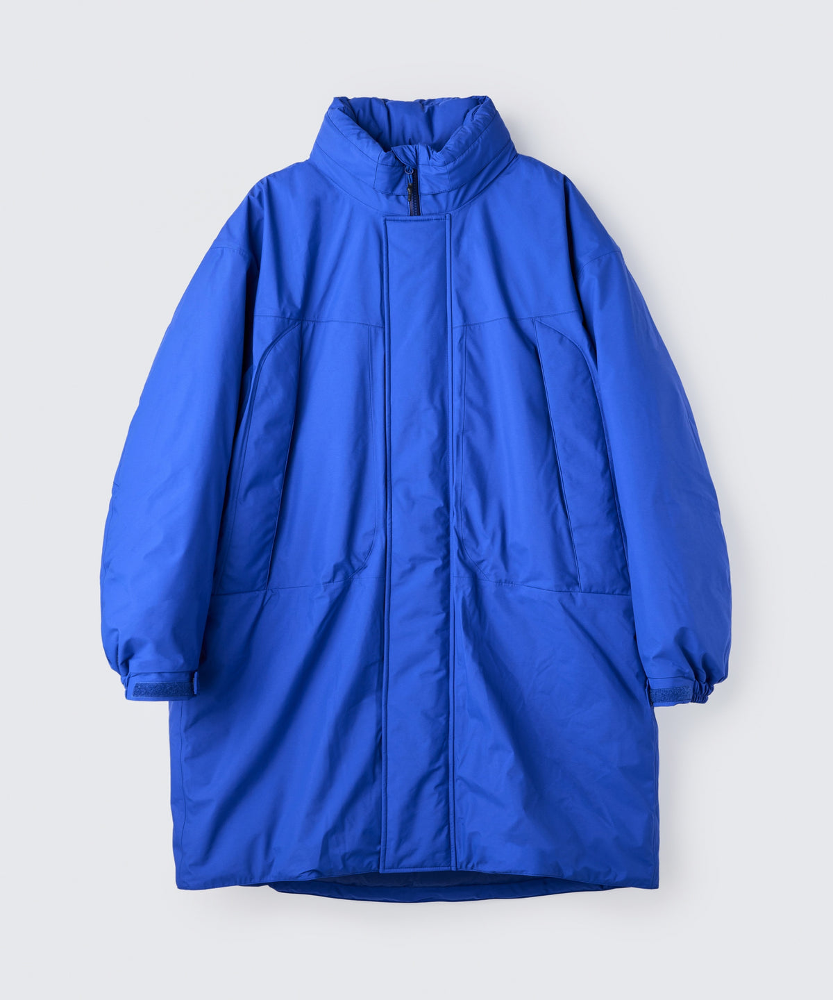 ハイグレードモンスターパーカー｜HIGH GRADE MONSTER PARKA