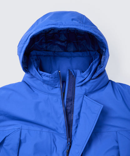 ハイグレードモンスターパーカー｜HIGH GRADE MONSTER PARKA