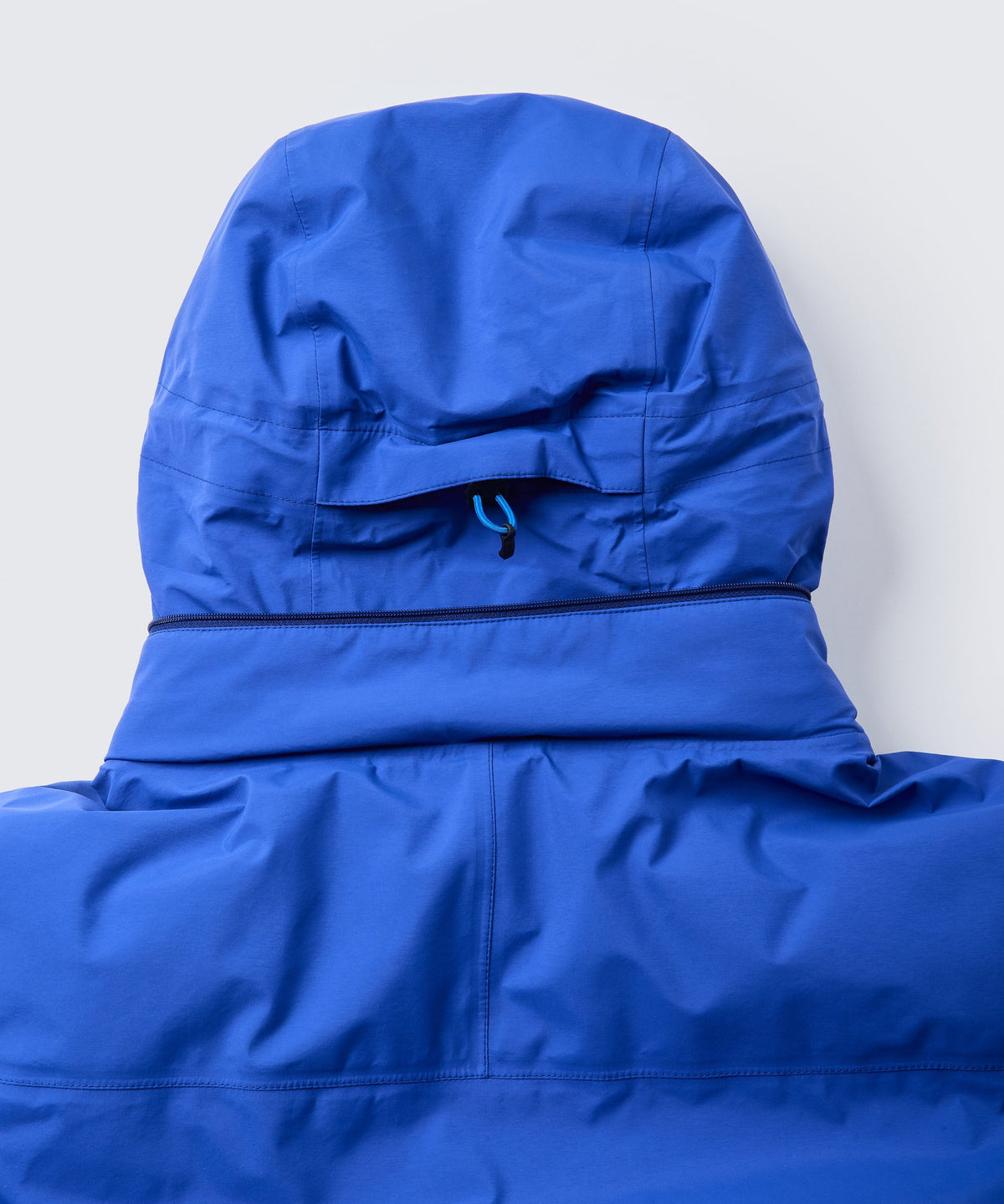 ハイグレードモンスターパーカー｜HIGH GRADE MONSTER PARKA