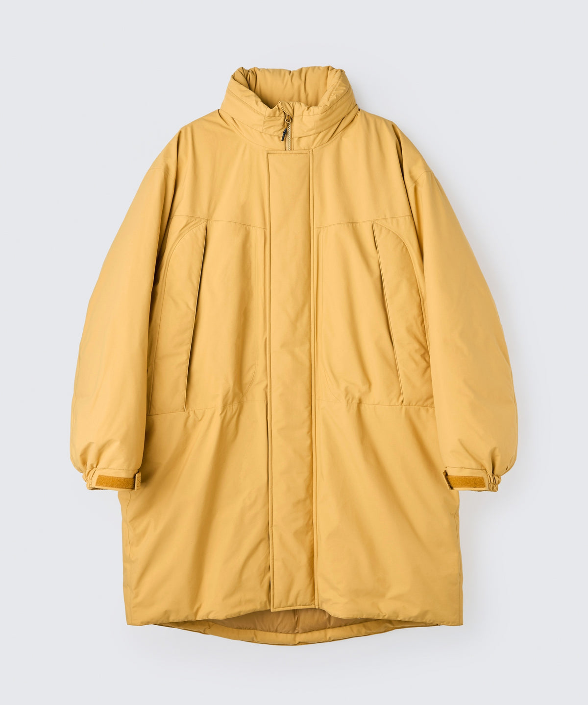 ハイグレードモンスターパーカー｜HIGH GRADE MONSTER PARKA
