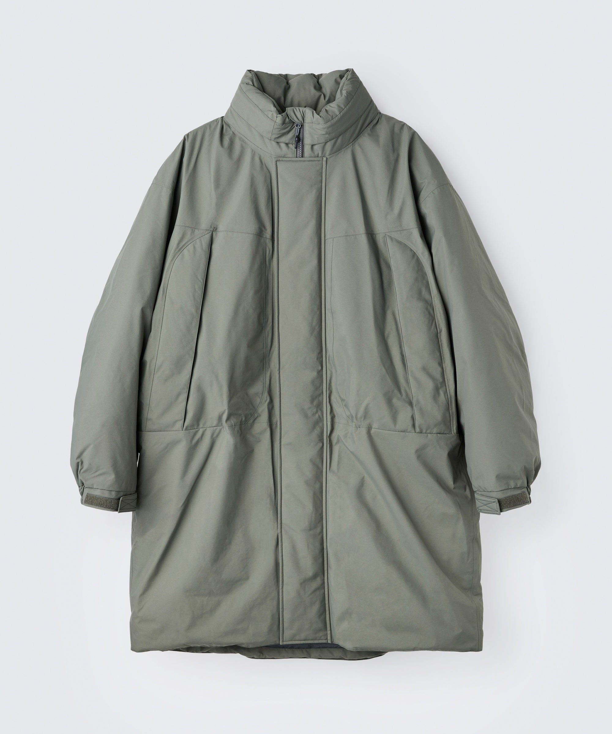 ハイグレードモンスターパーカー｜HIGH GRADE MONSTER PARKA – WILD