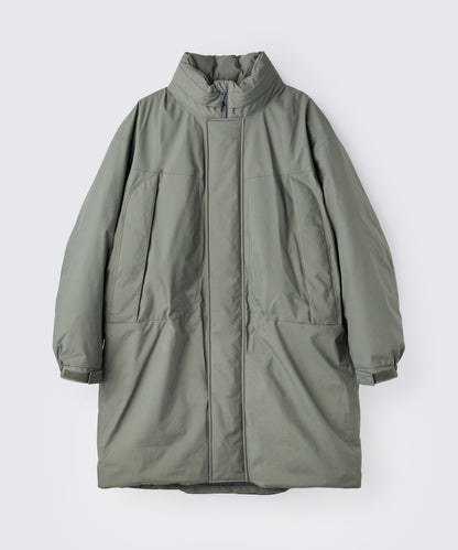ハイグレードモンスターパーカー｜HIGH GRADE MONSTER PARKA