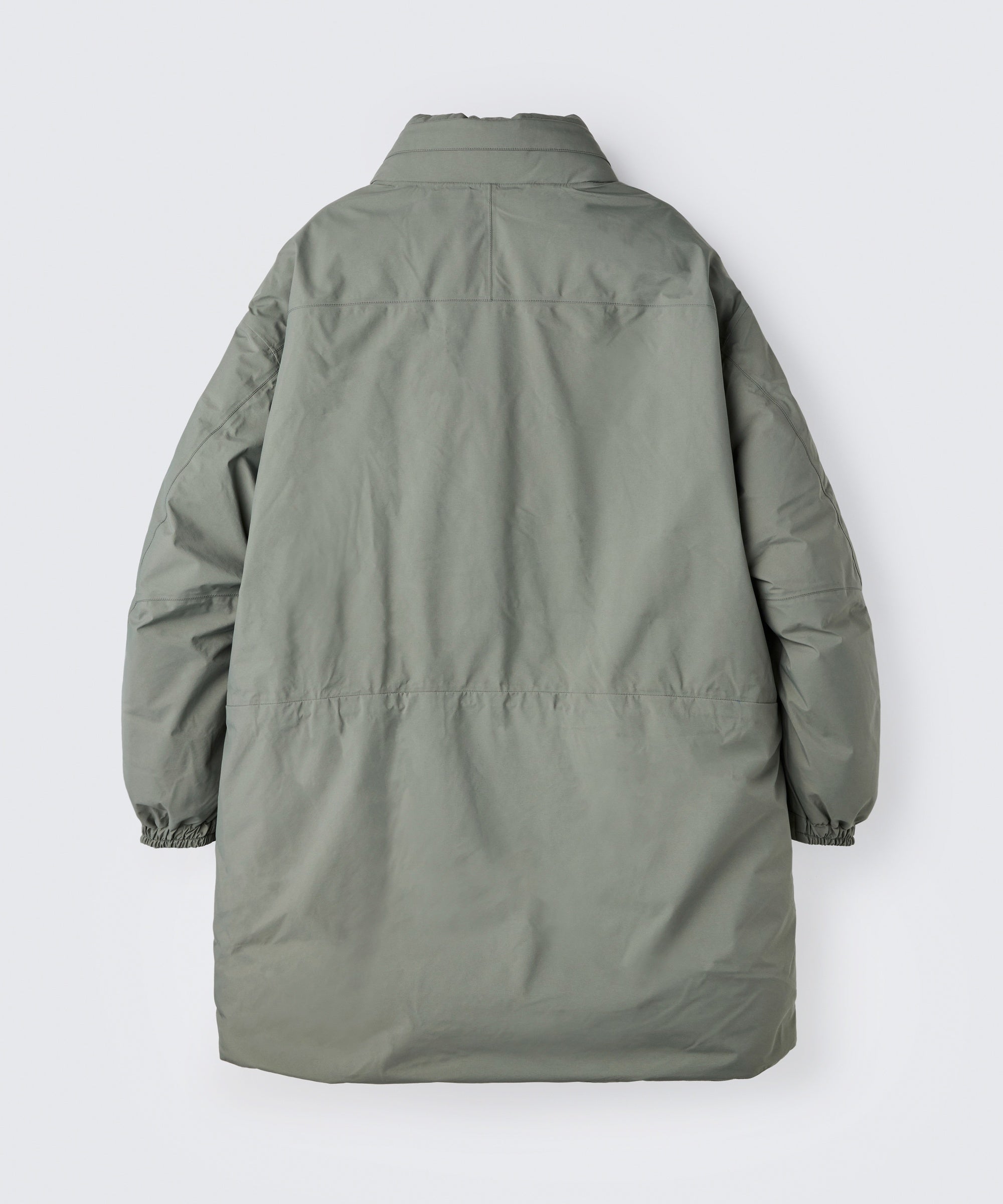 ハイグレードモンスターパーカー｜HIGH GRADE MONSTER PARKA