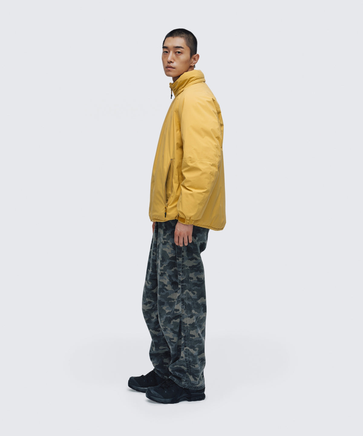 ハイグレードハッピージャケット｜HIGH GRADE HAPPY JACKET