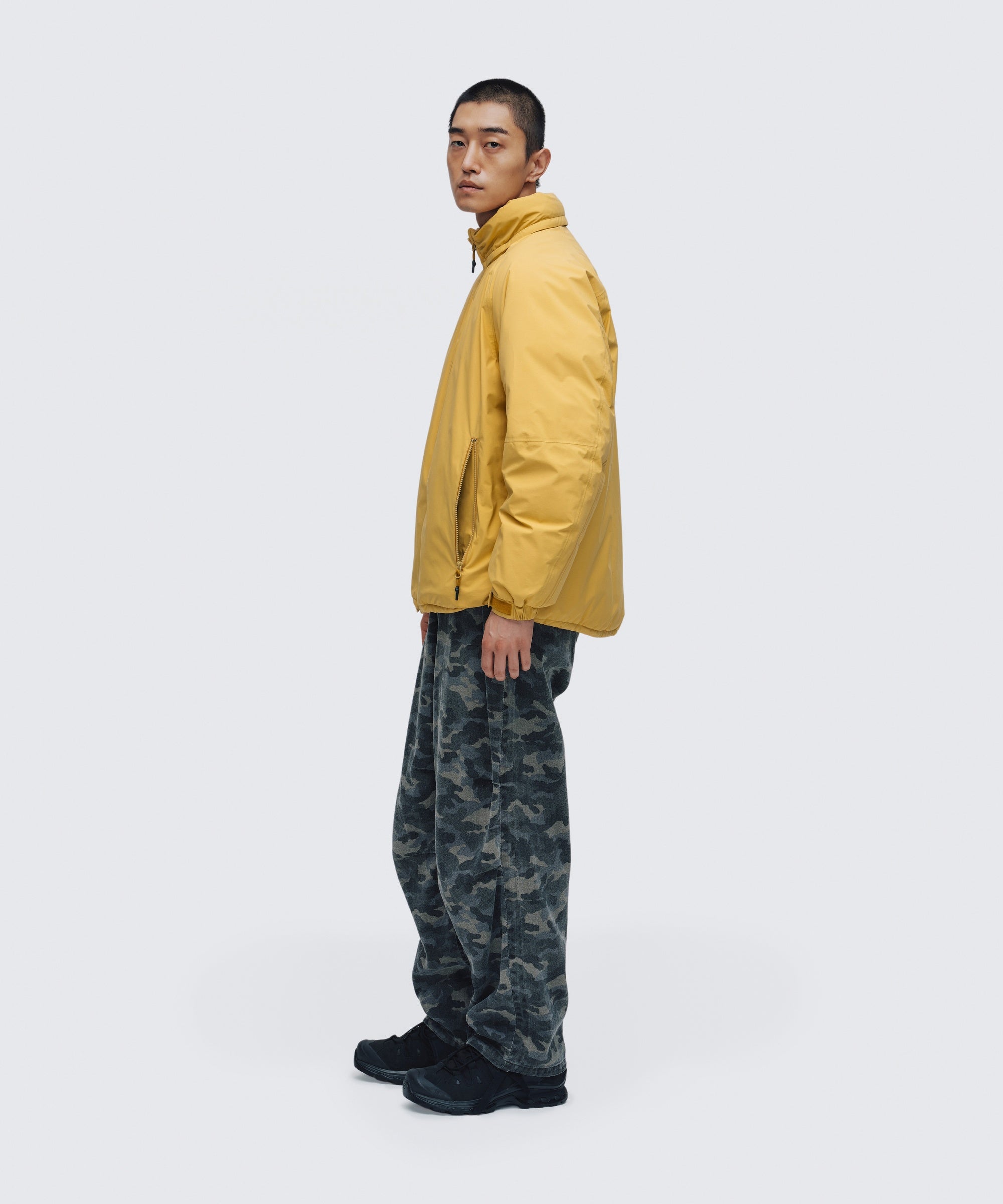 ハイグレードハッピージャケット｜HIGH GRADE HAPPY JACKET