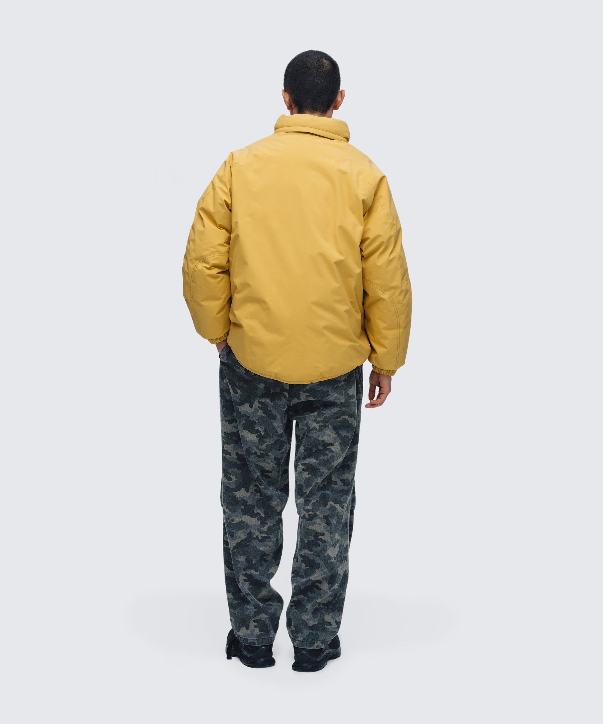 ハイグレードハッピージャケット｜HIGH GRADE HAPPY JACKET