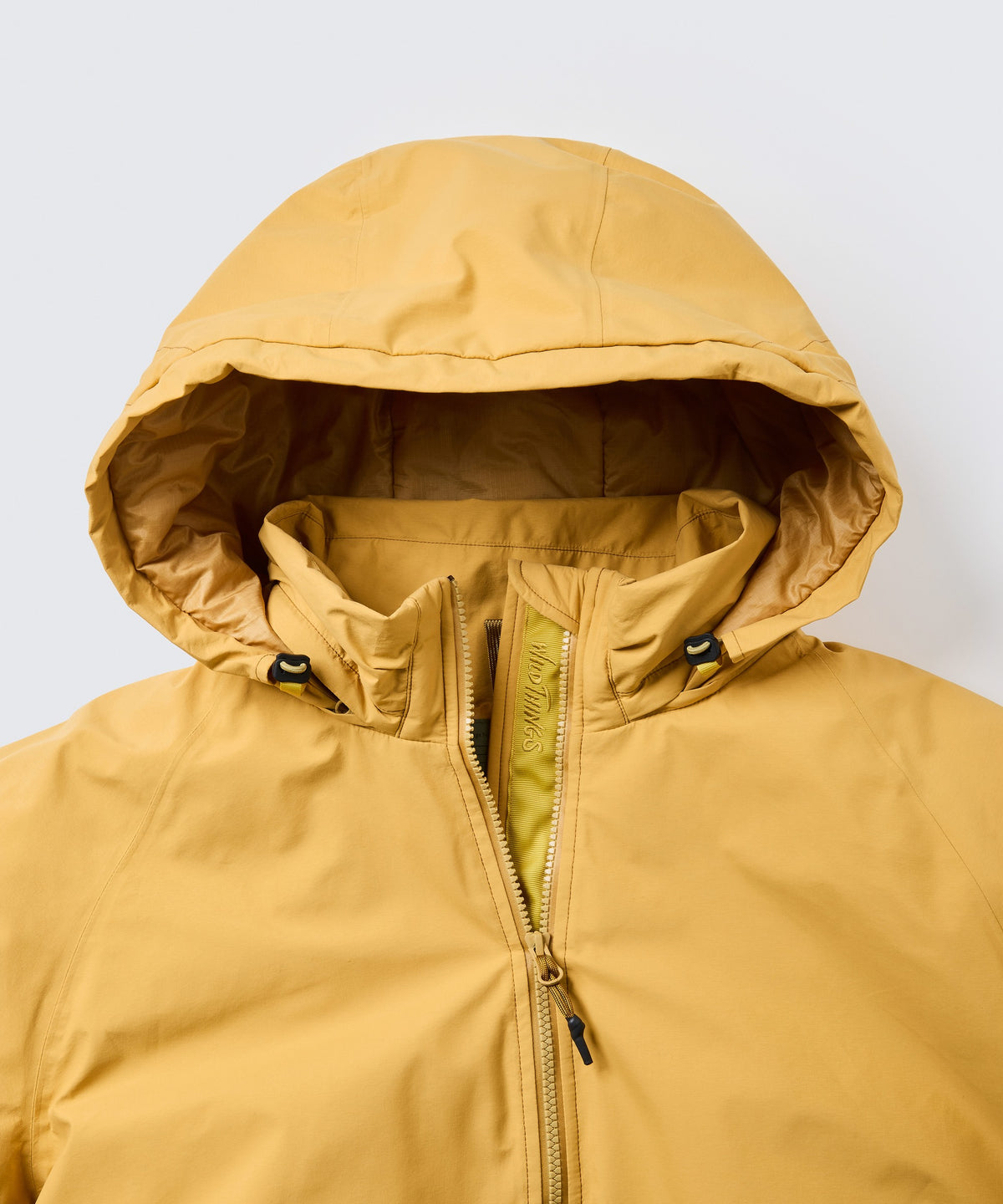 ハイグレードハッピージャケット｜HIGH GRADE HAPPY JACKET