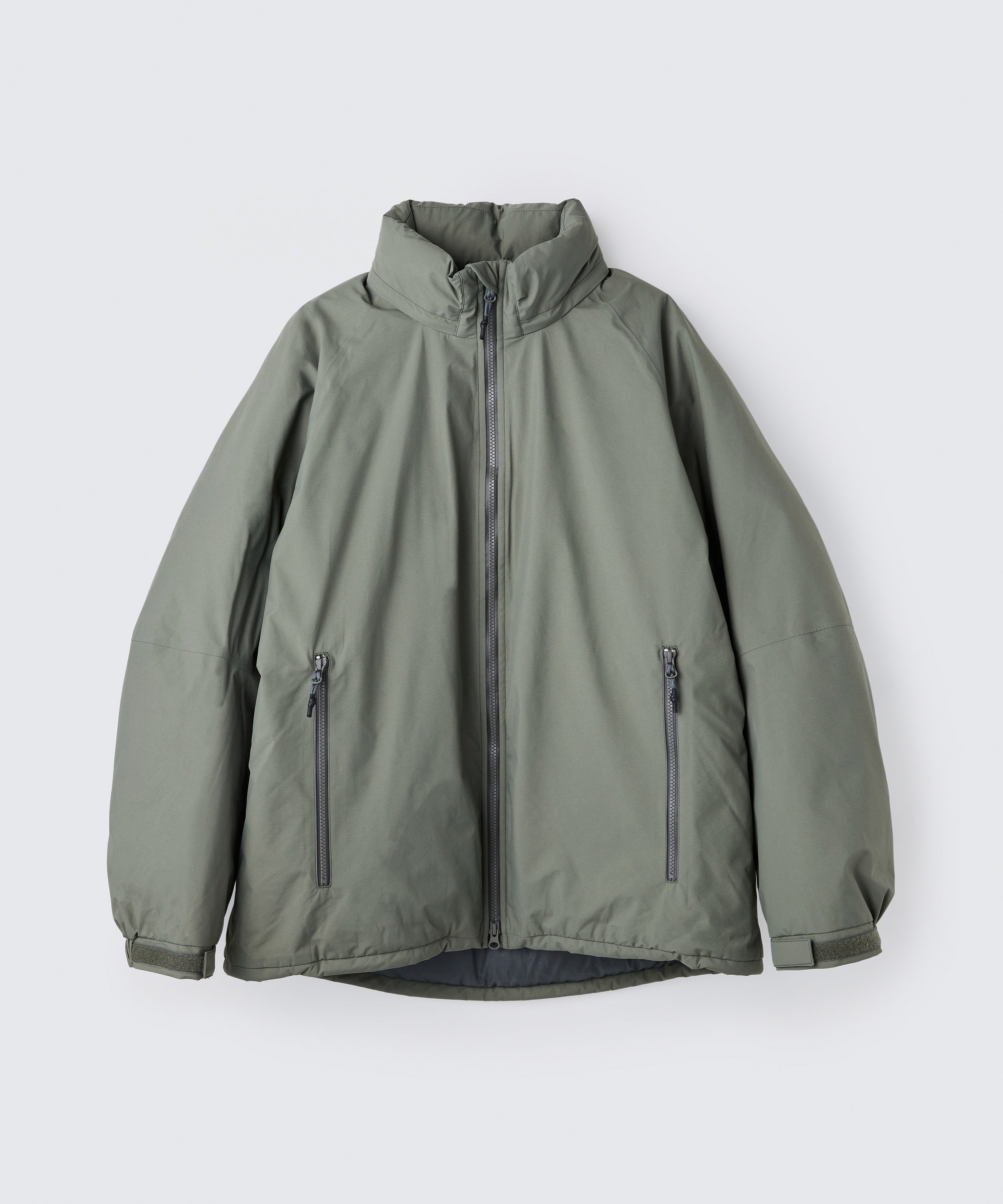 ハイグレードハッピージャケット｜HIGH GRADE HAPPY JACKET – WILD THINGS