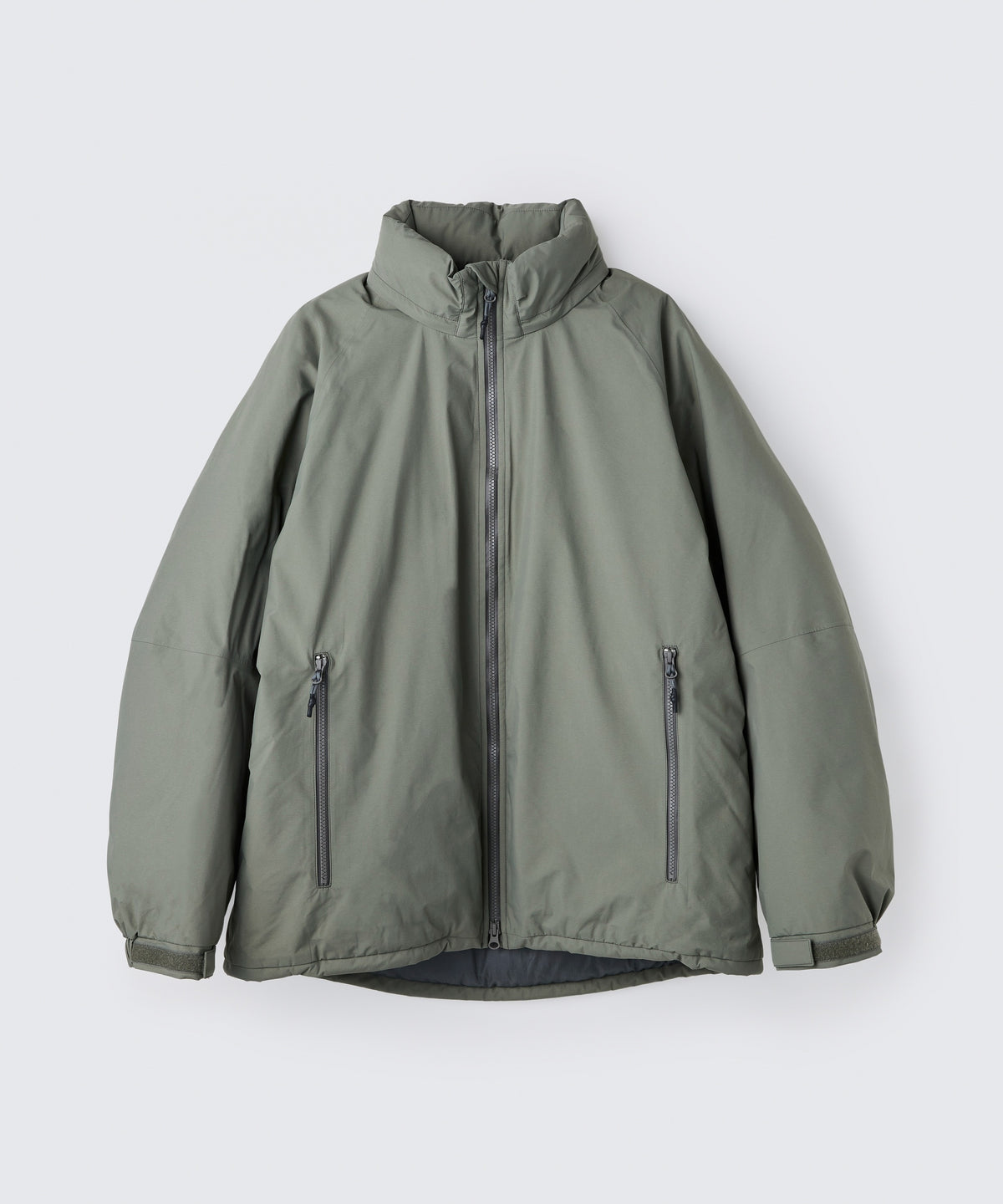 ハイグレードハッピージャケット｜HIGH GRADE HAPPY JACKET