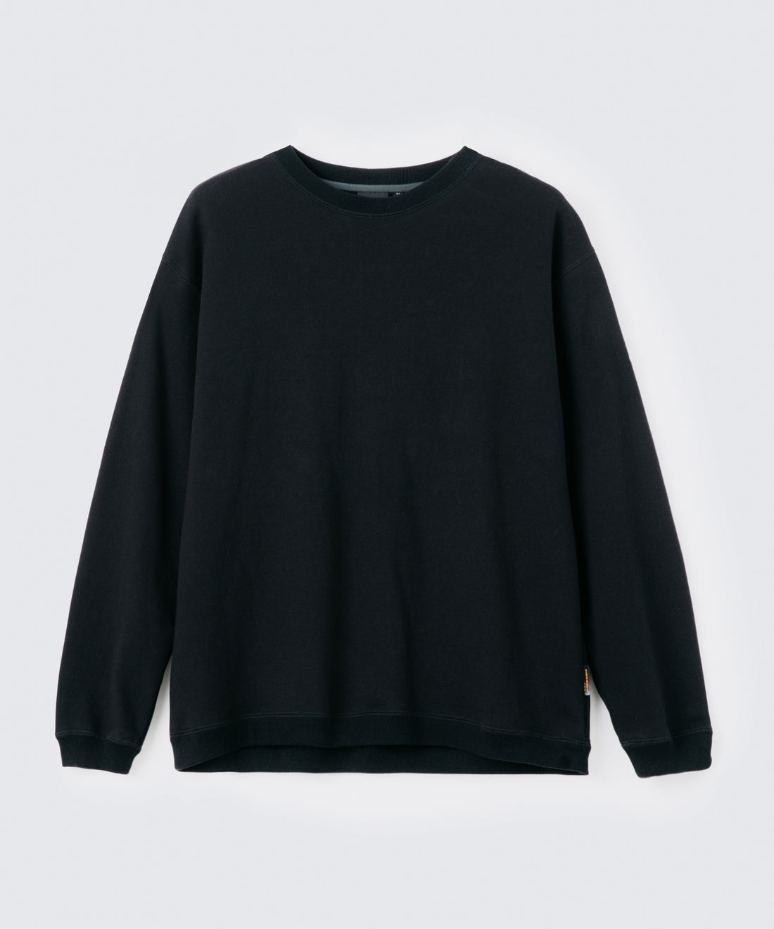 ファースウェットクルー│FIR-SWEAT CREW