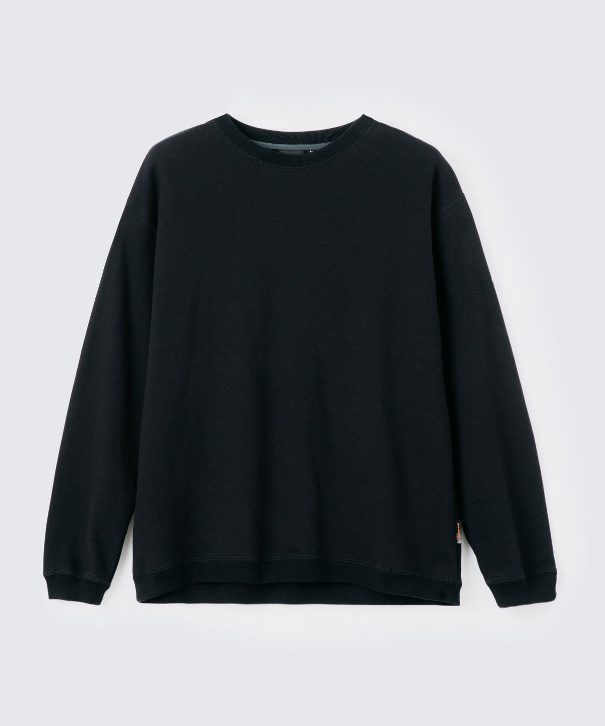 ファースウェットクルー│FIR-SWEAT CREW