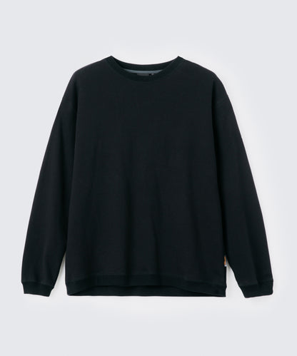 ファースウェットクルー│FIR-SWEAT CREW