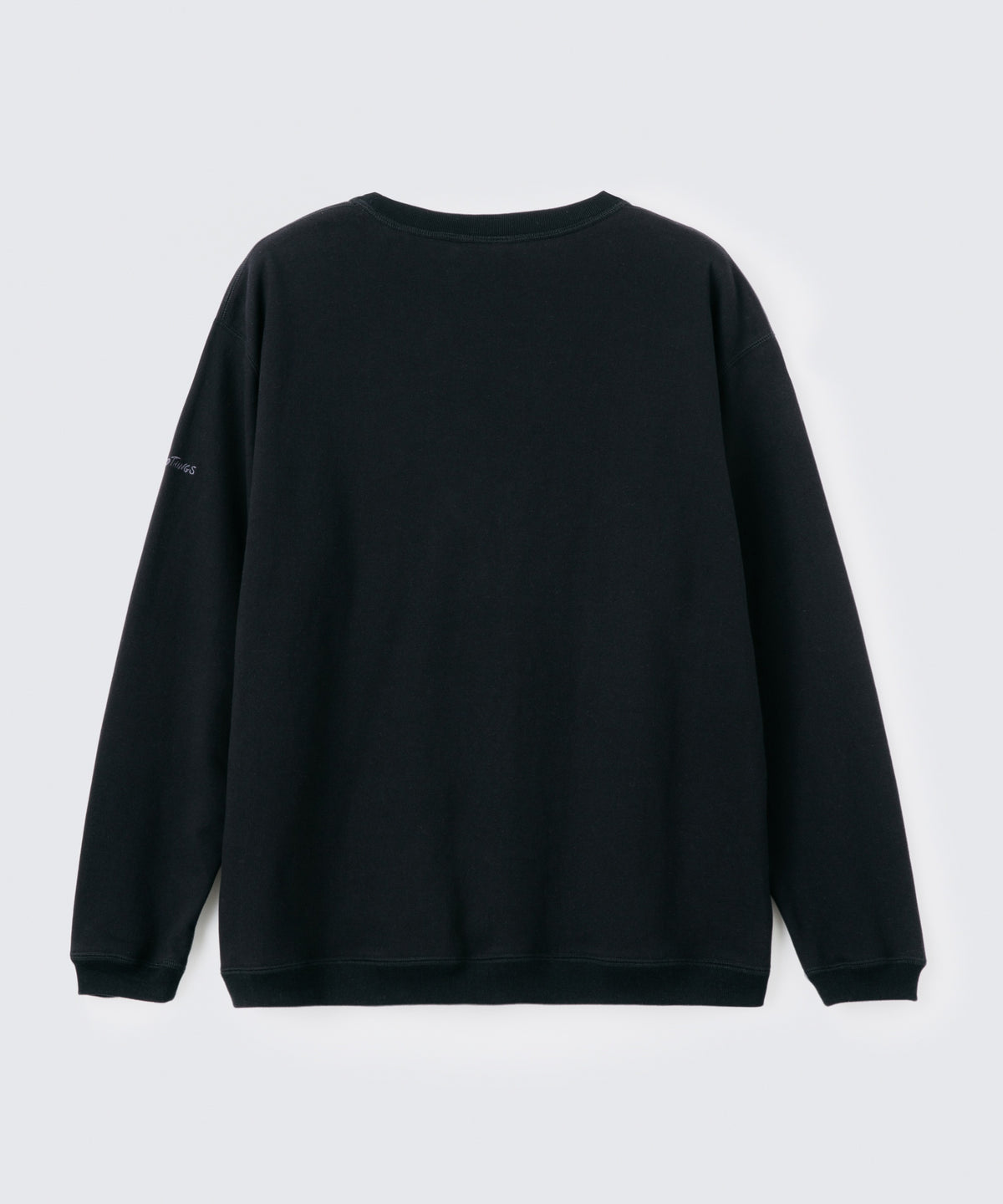 ファースウェットクルー│FIR-SWEAT CREW