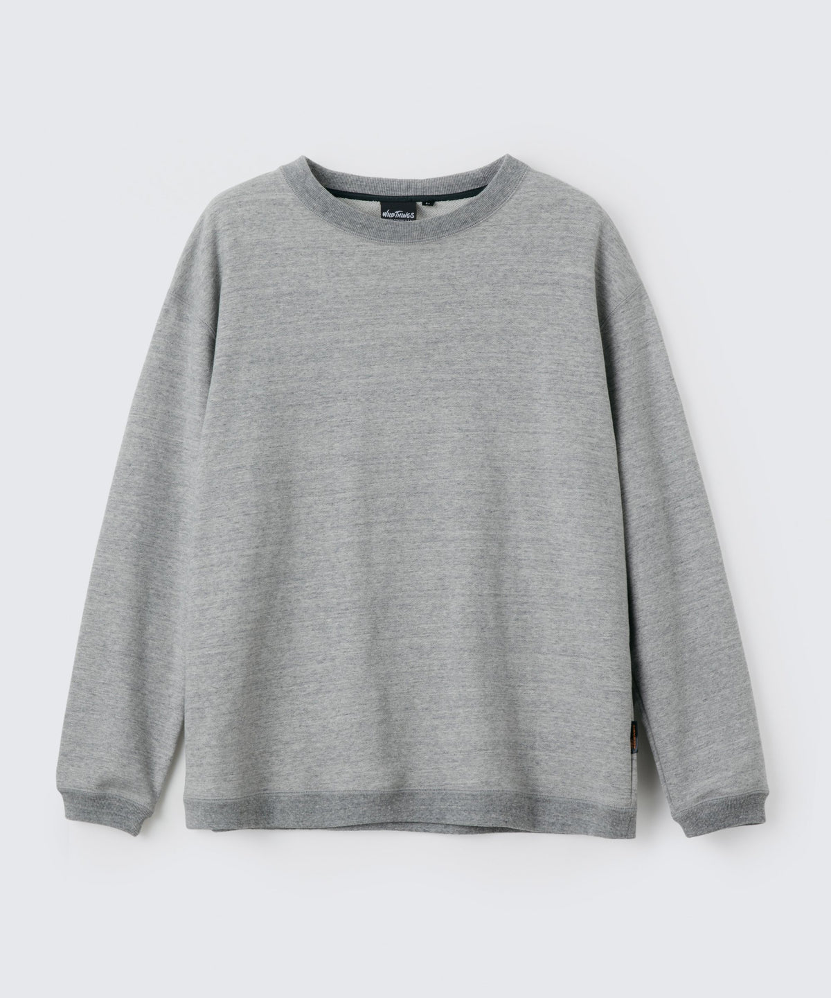 ファースウェットクルー│FIR-SWEAT CREW
