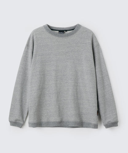 ファースウェットクルー│FIR-SWEAT CREW