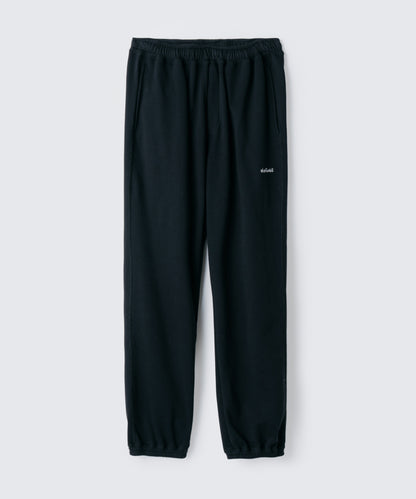 ファースウェットパンツ │ FIR-SWEAT PANTS