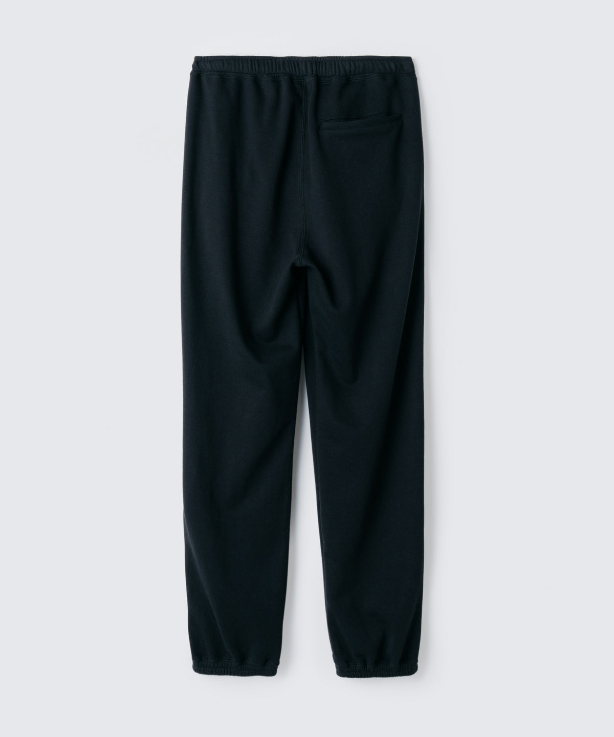 ファースウェットパンツ │ FIR-SWEAT PANTS