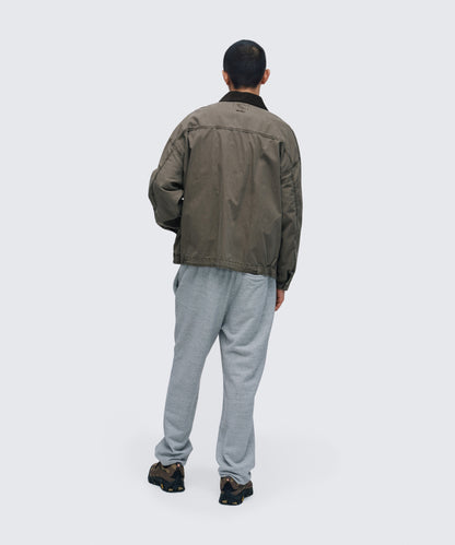 ファースウェットパンツ │ FIR-SWEAT PANTS