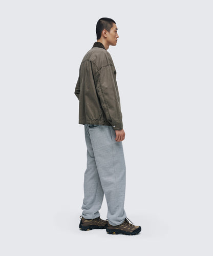ファースウェットパンツ │ FIR-SWEAT PANTS