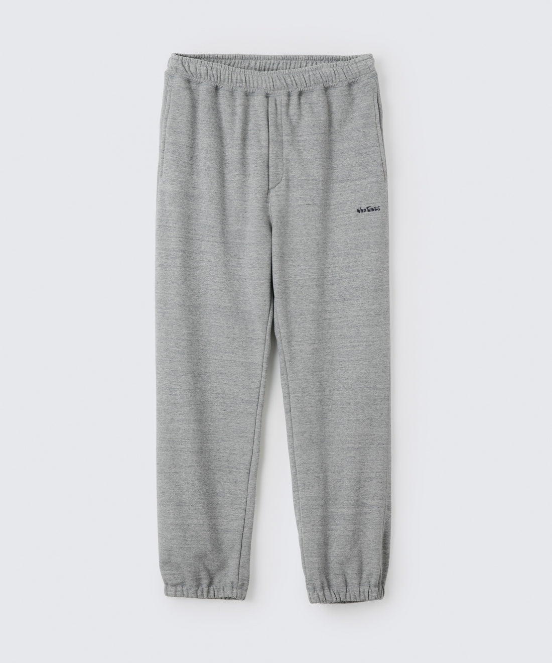 ファースウェットパンツ │ FIR-SWEAT PANTS