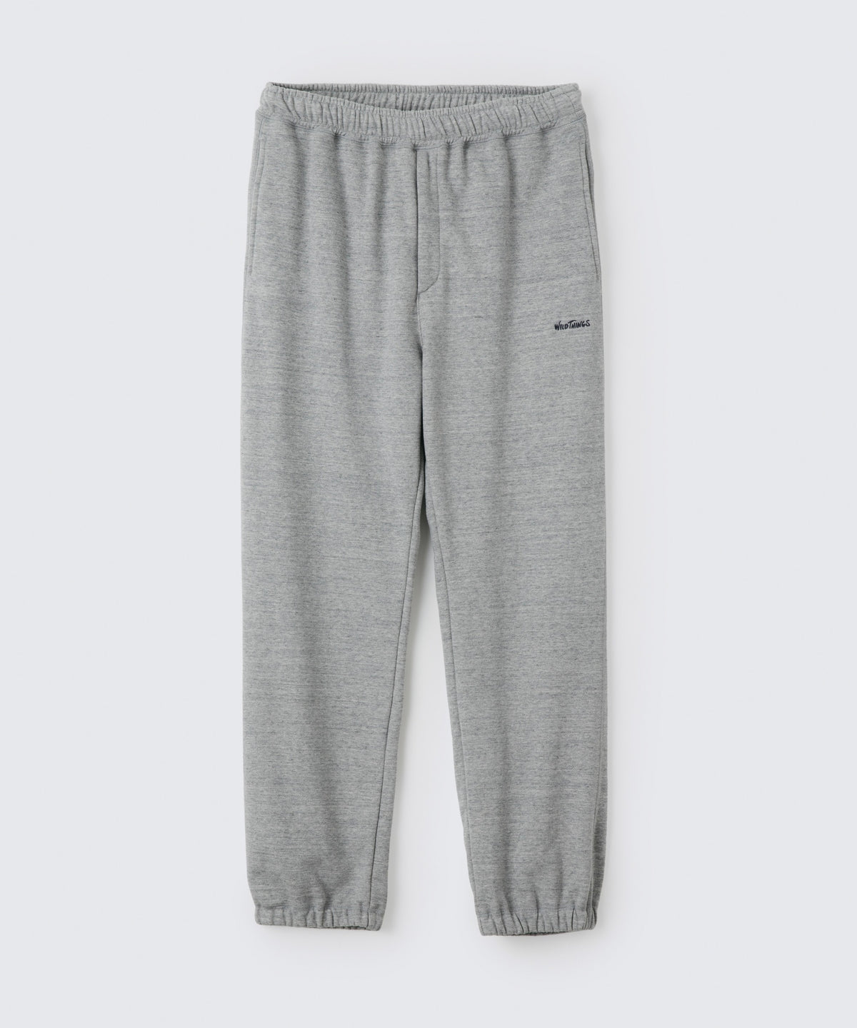 ファースウェットパンツ │ FIR-SWEAT PANTS