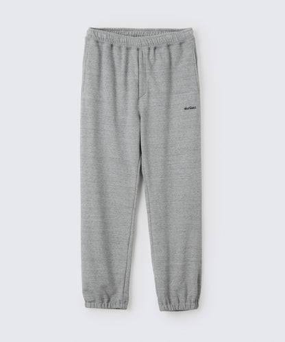 ファースウェットパンツ │ FIR-SWEAT PANTS