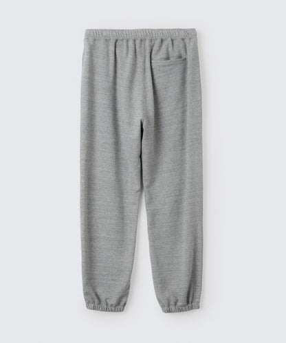 ファースウェットパンツ │ FIR-SWEAT PANTS