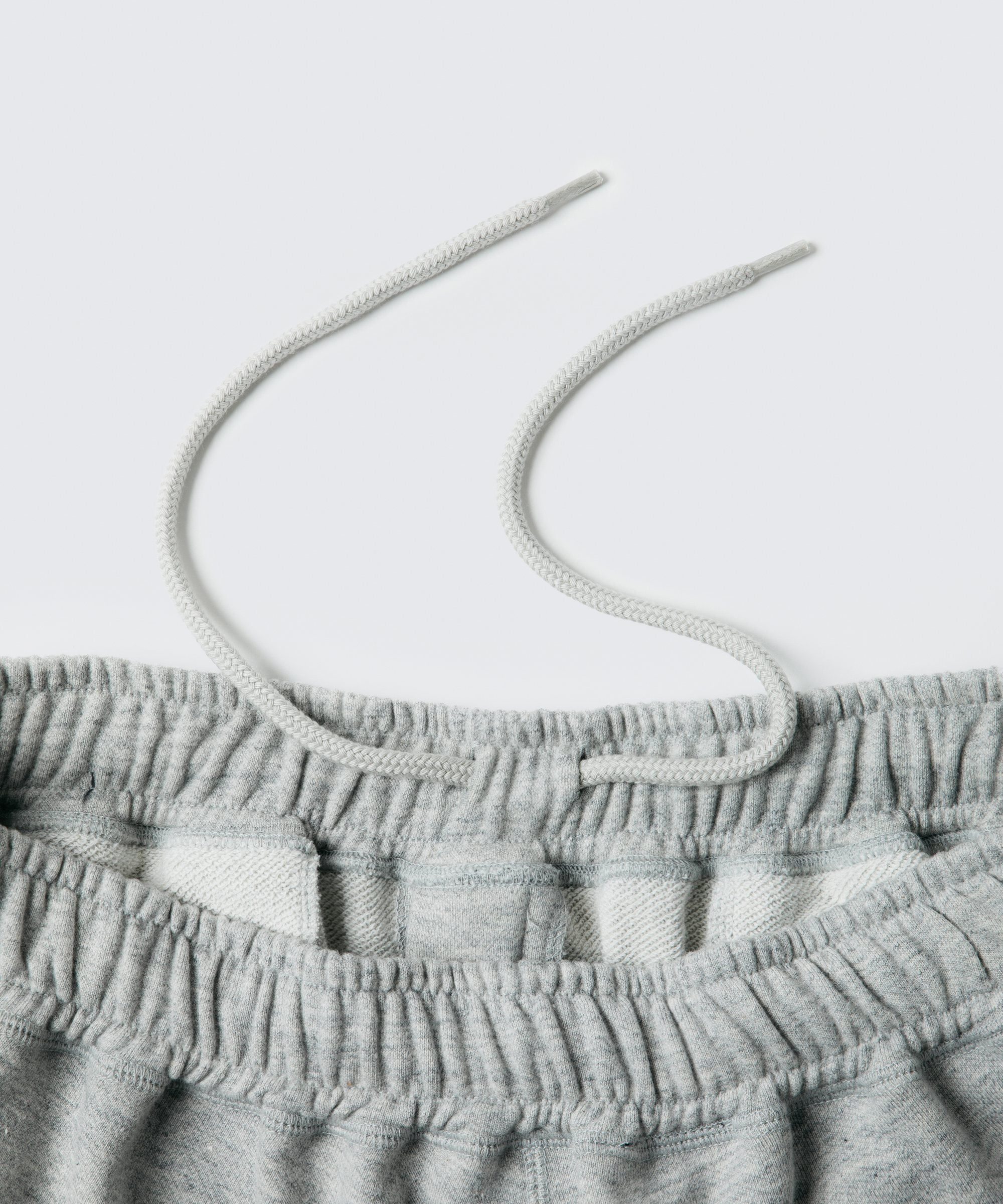 ファースウェットパンツ │ FIR-SWEAT PANTS – WILD THINGS（ワイルド