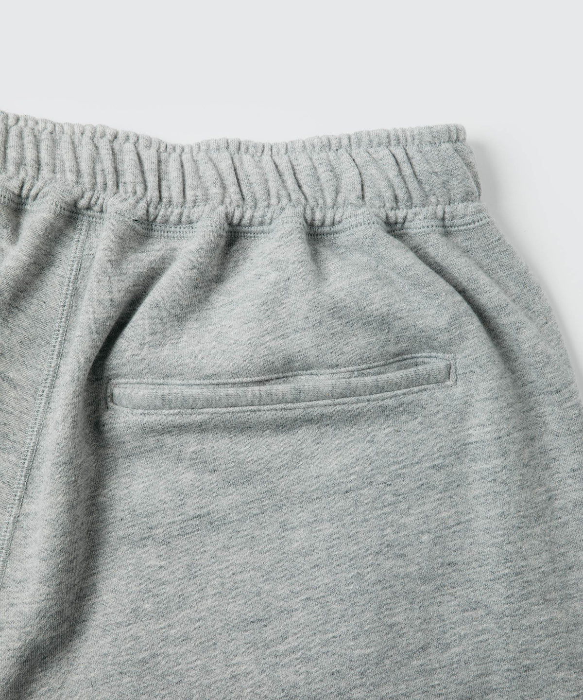 ファースウェットパンツ │ FIR-SWEAT PANTS