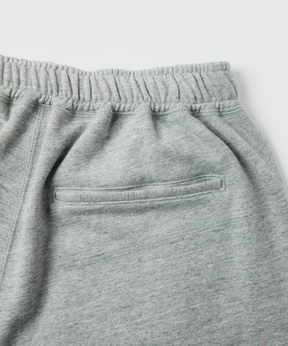 ファースウェットパンツ │ FIR-SWEAT PANTS