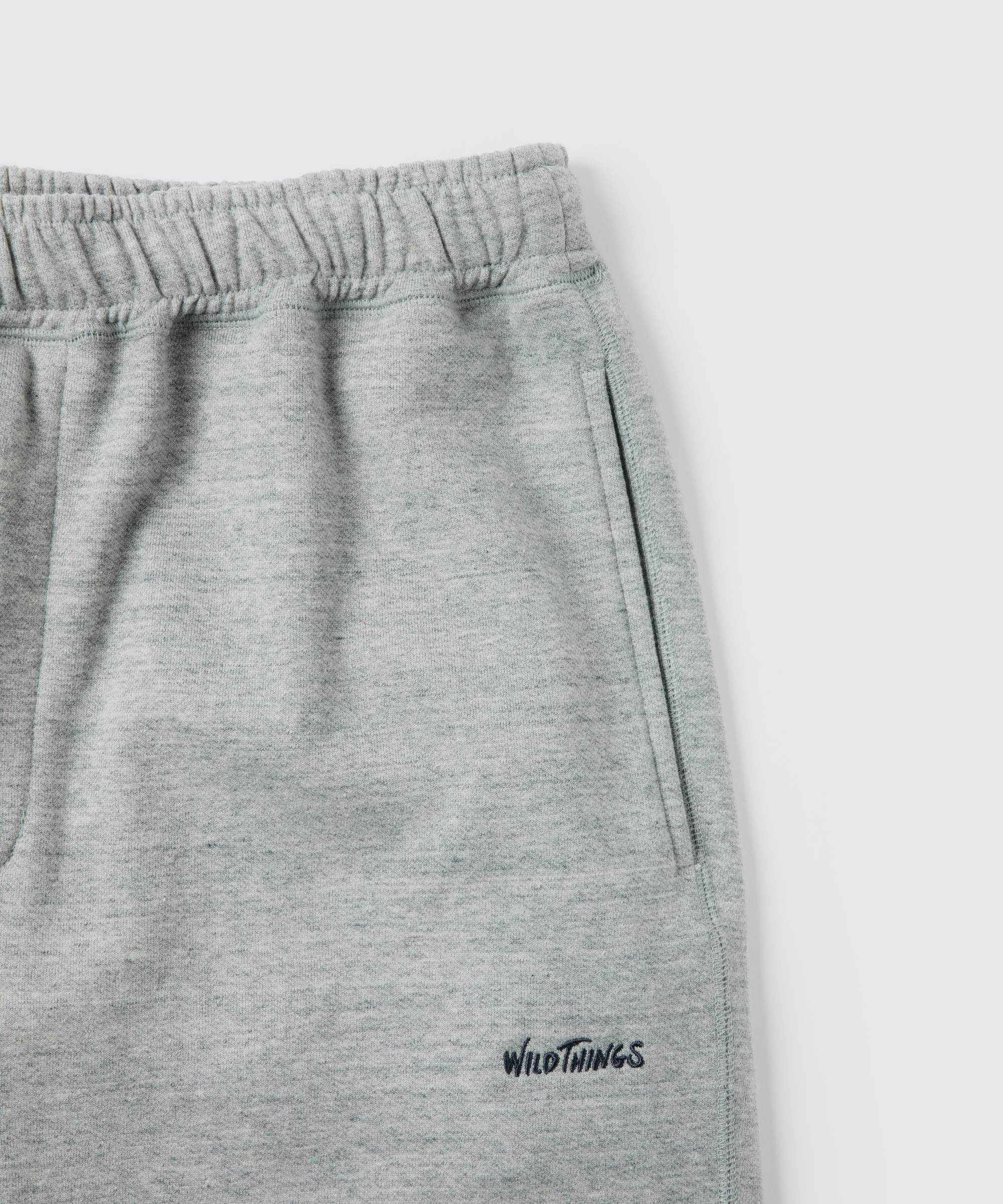 ファースウェットパンツ │ FIR-SWEAT PANTS – WILD THINGS（ワイルド