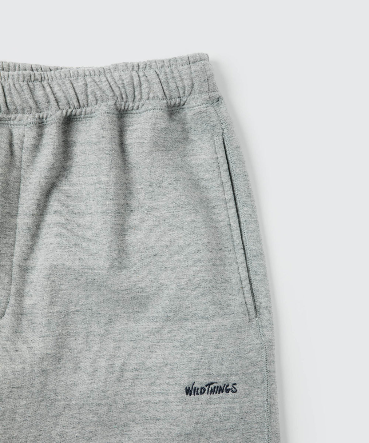 ファースウェットパンツ │ FIR-SWEAT PANTS